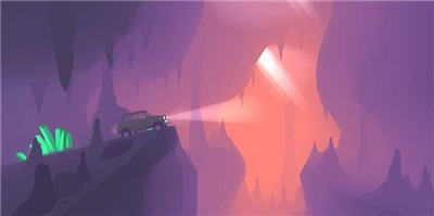 飞驰登山赛车v0.6.8.5