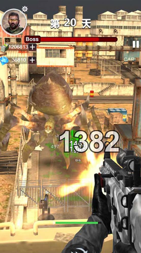 我是反恐精英v1.0.0