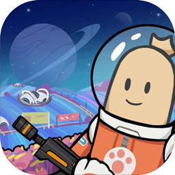 超级人类绝地生存v1.3