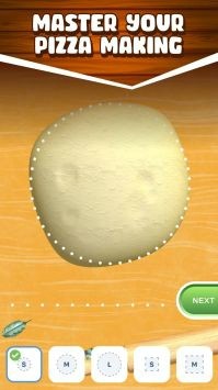 真正的披萨v0.1.1