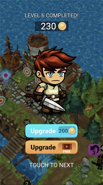 强大的解谜英雄v1.0.2