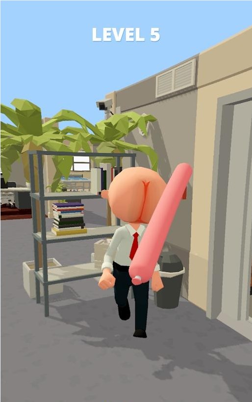 打遍办公室v1.1.3