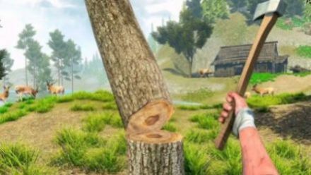 勇士求生大作战v1.1