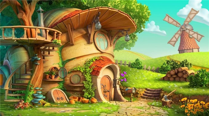 100个世界v1.0.7.2