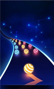 音乐赛车舞蹈之路v0.0.17