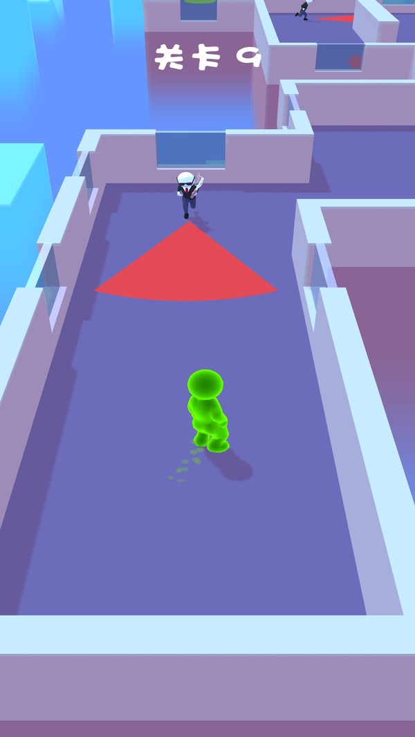 绿巨人大逃杀v1.0.1