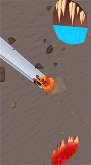 地下铁路挖掘v0.2