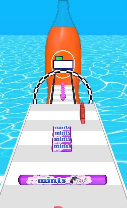 可乐喷泉3Dv1.12.1