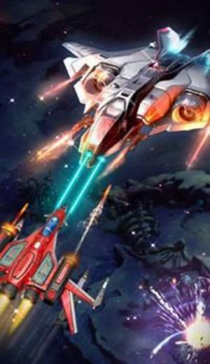 天空战机空中射手v1.0.2