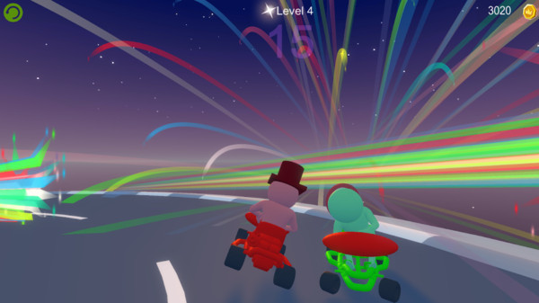 卡丁车赛车手v1.0