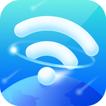 ​彗星WiFi网络检测v1.0.0