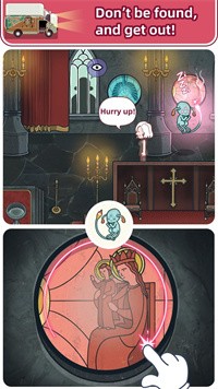 不思议侦探v1.04