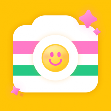 抖抖相机软件v1.0