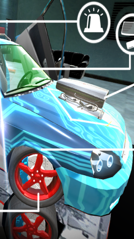 俄罗斯出租车模拟器v0.1.6