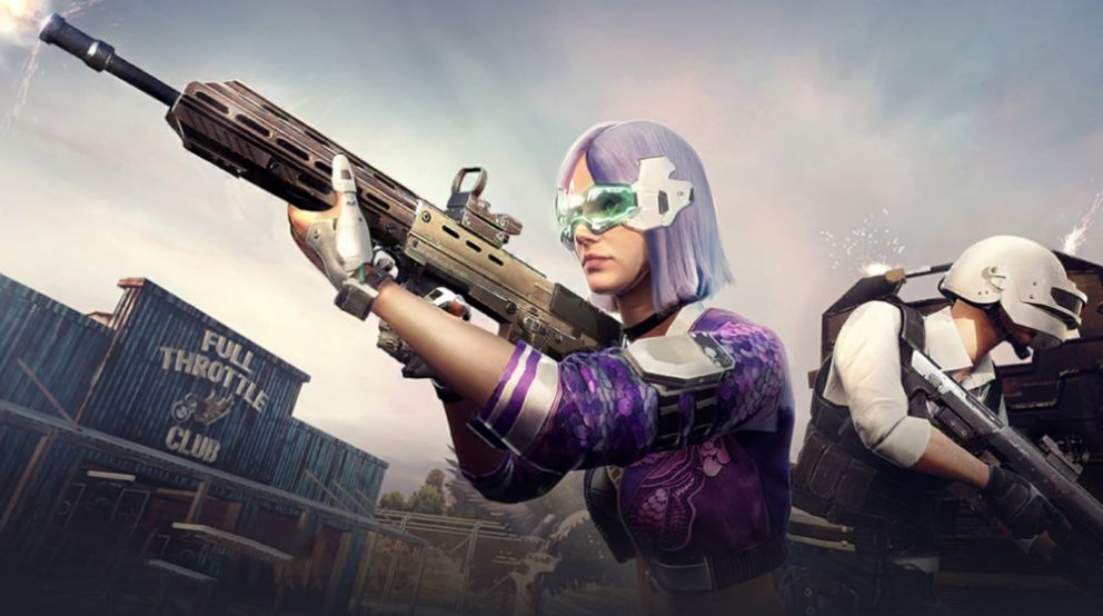 超级狙击特工v1.0