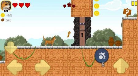 柴犬咖啡冒险v0.6