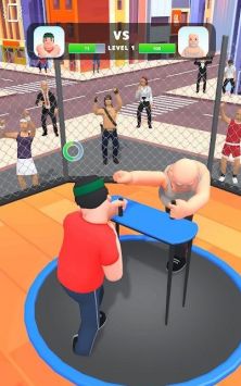 布娃娃单手拳击赛v0.3