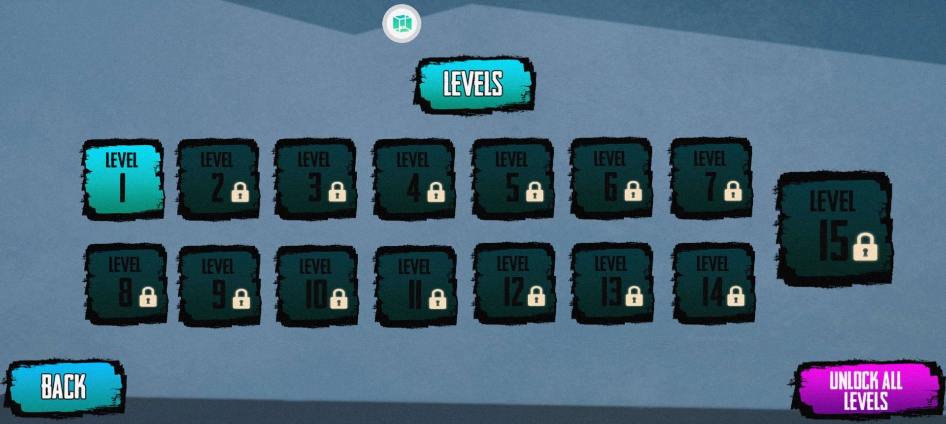 雪地摩托越野车冬季运动v1.0.2