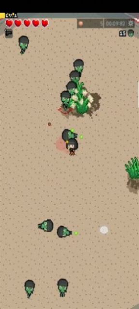 尸城幸存者v1.1.3