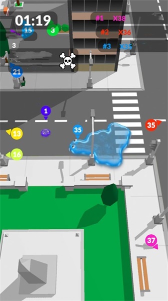 别吃我的史莱姆v1.3.4