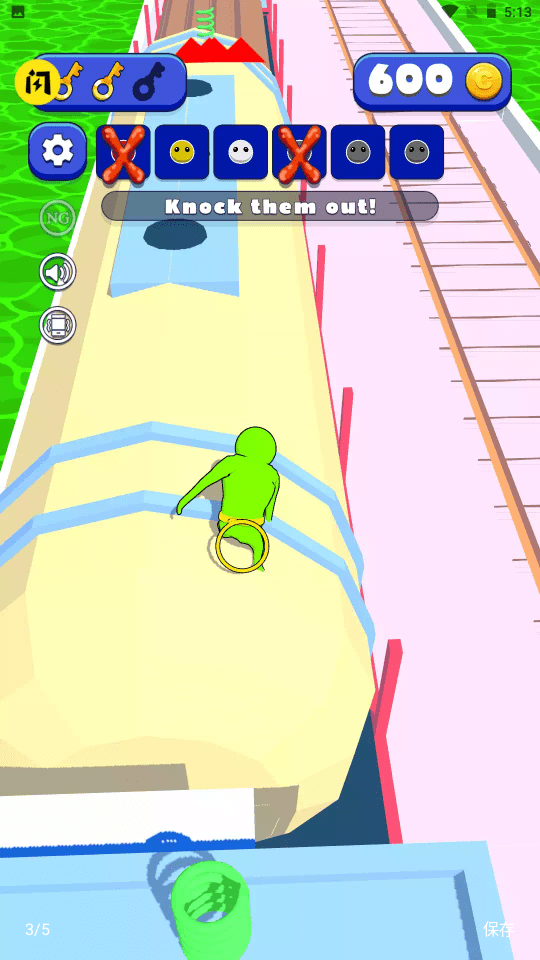 拳击竞技场3Dv2.35.5