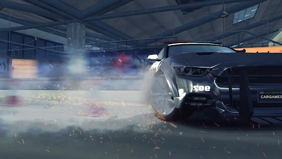 警车停车和驾驶v0.1