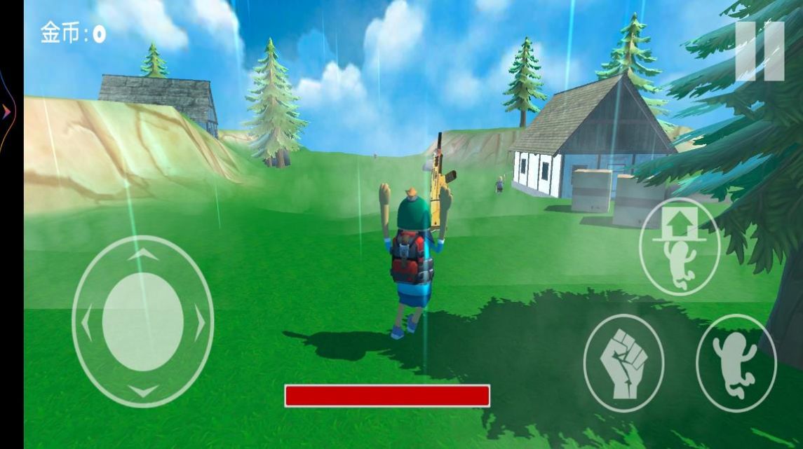 人类派对一败涂地v1.2