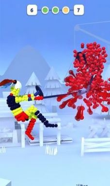 角度战斗3Dv0.7.13