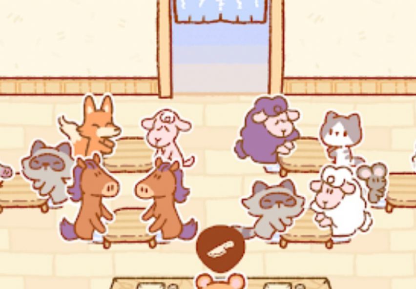 熊熊寿司吧v1.0.1