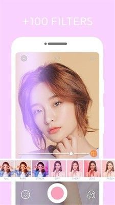 摩卡P图相机v1.1.2