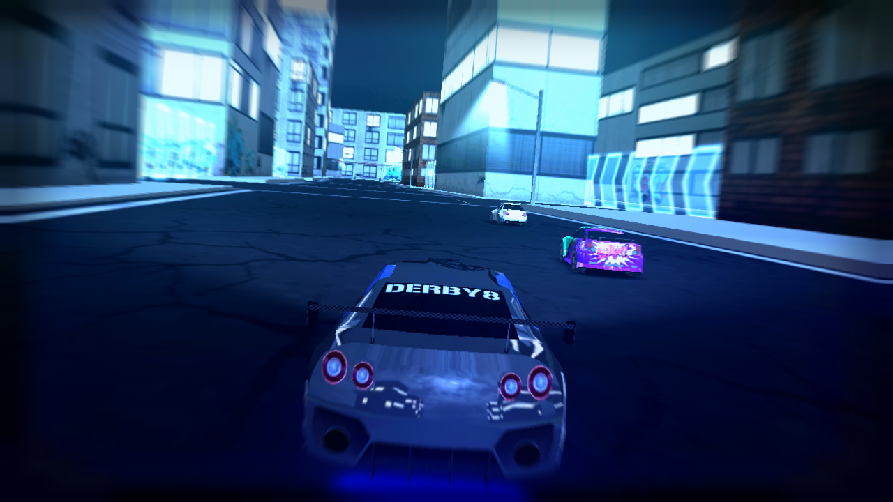 极速漂移飞车v29