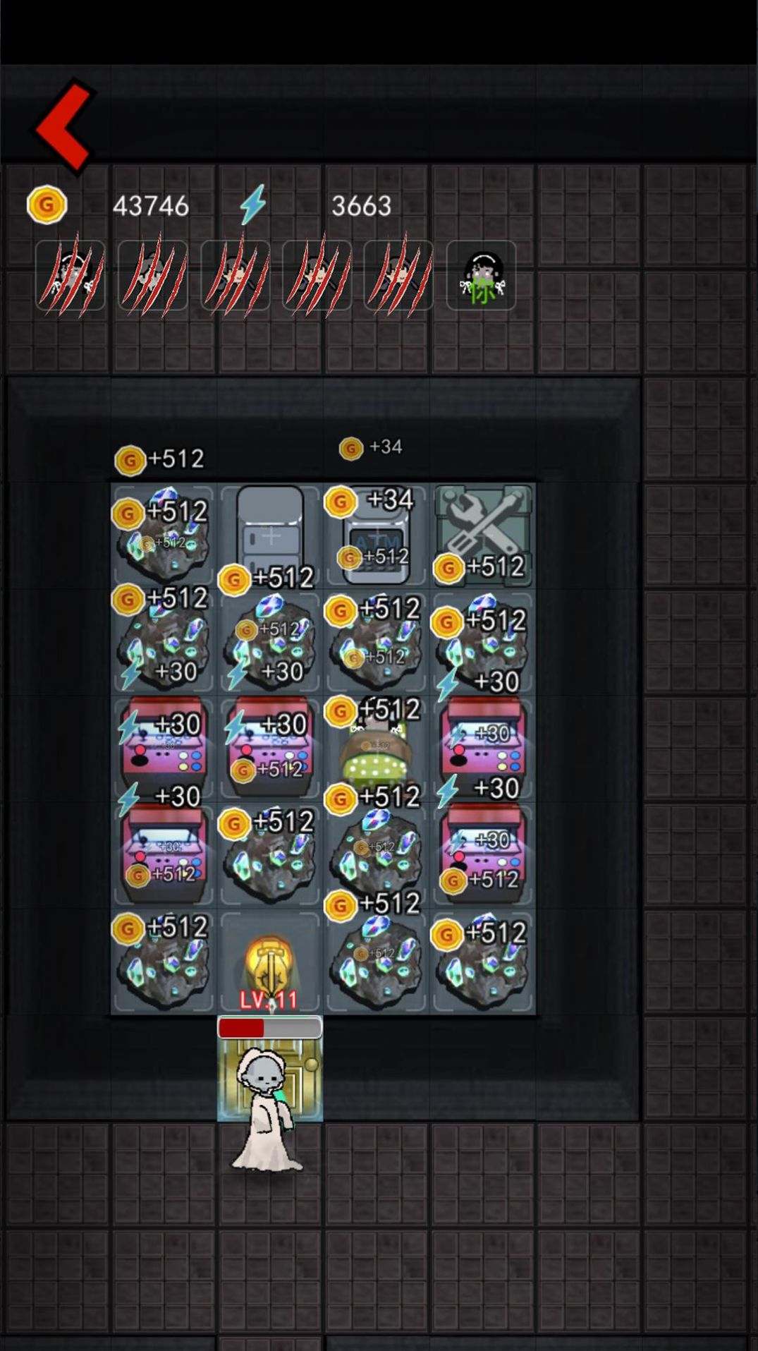 恐怖人偶来袭v1.0