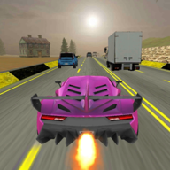 真实城镇飙车v8.8