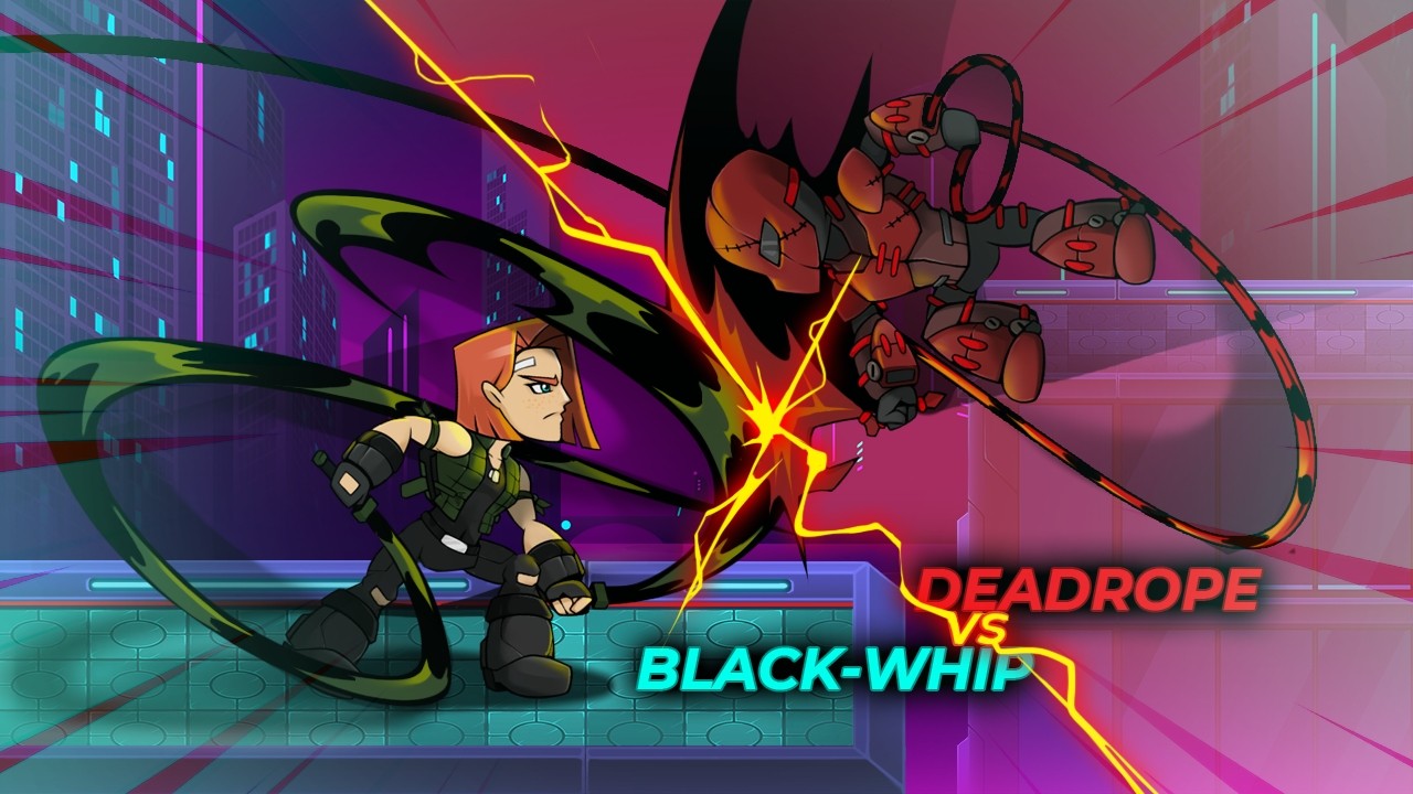 超级轰鸣特工v1.0