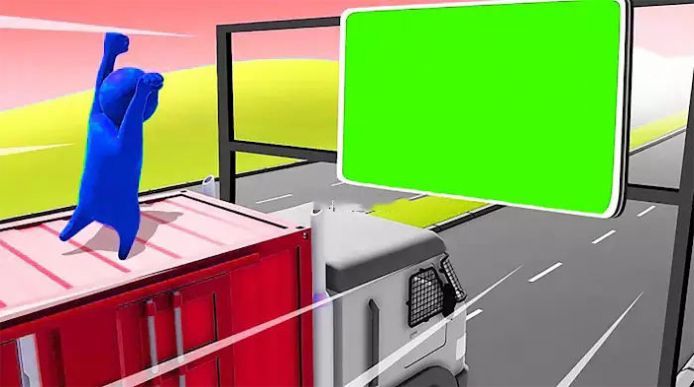 派对野兽斗殴v2.11