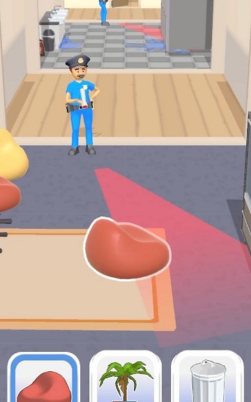 道具狩猎奔跑v1.0.0