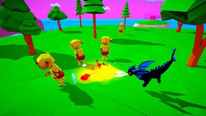 驯龙大冒险v1.0.3