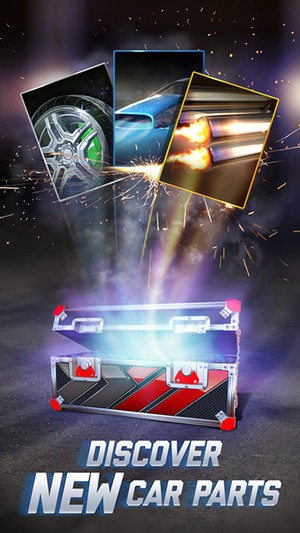 指尖赛车3v0.0.14