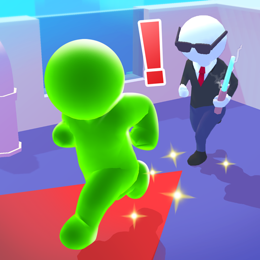 绿巨人大逃杀v1.0.1