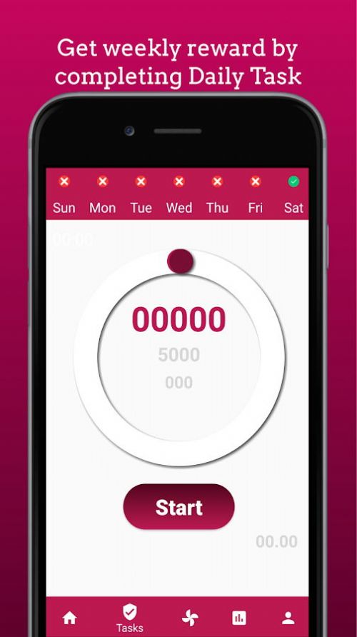 步行距离计算器v1.0