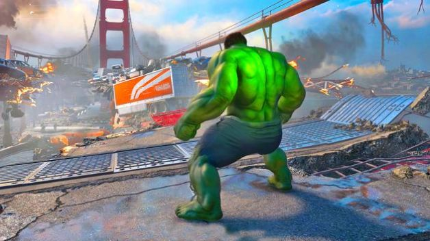 肌肉绿巨人进化v1.0.2