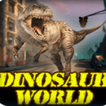 恐龙世界大作战v1.0.3