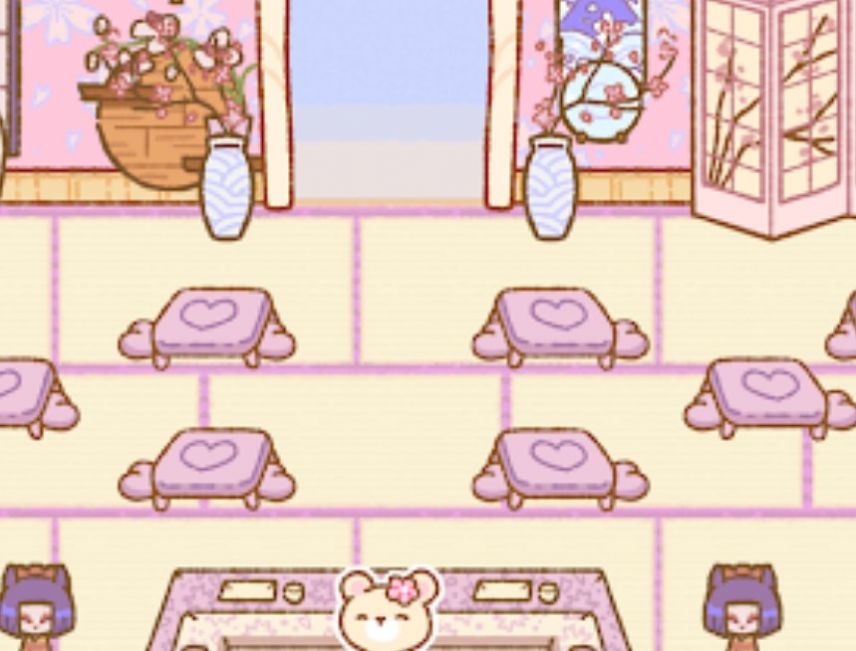 熊熊寿司吧v1.0.1