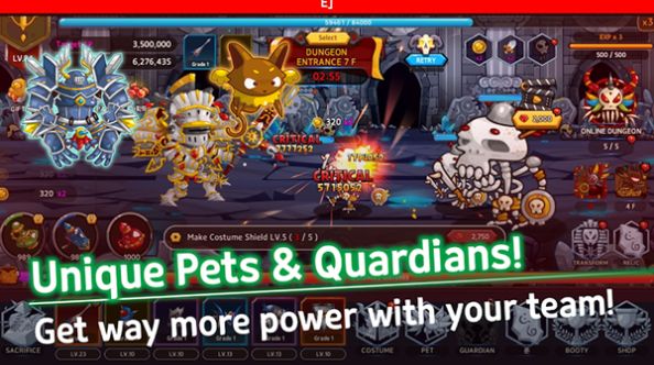 地牢与杀手v1.0039