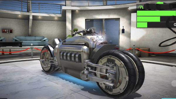 全民赛车模拟器v2.8.2