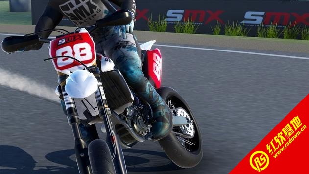 残酷越野摩托车v3.6