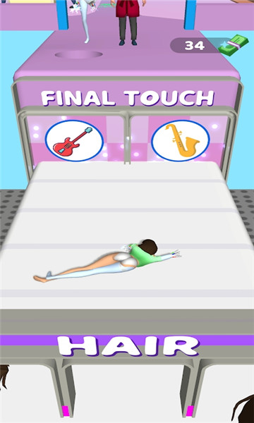 制造你的机器人v1.4