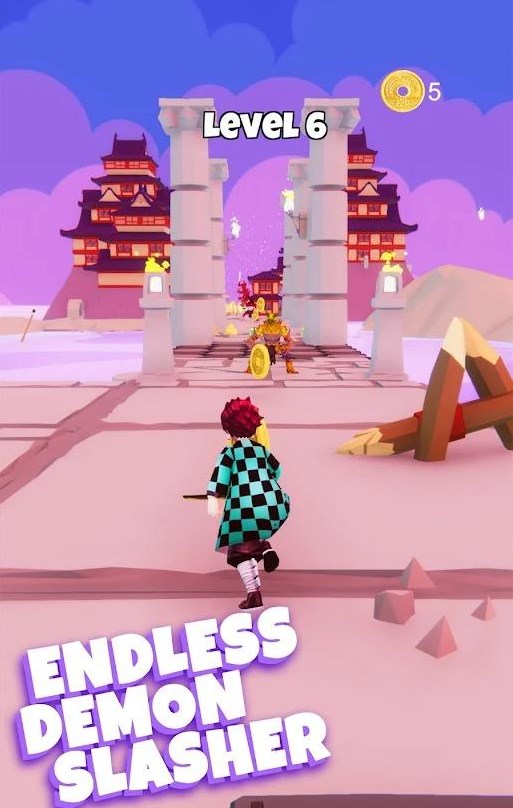 Demon Slasherv1.0.1