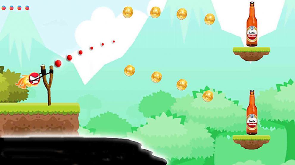 丢沙包模拟器v1.0