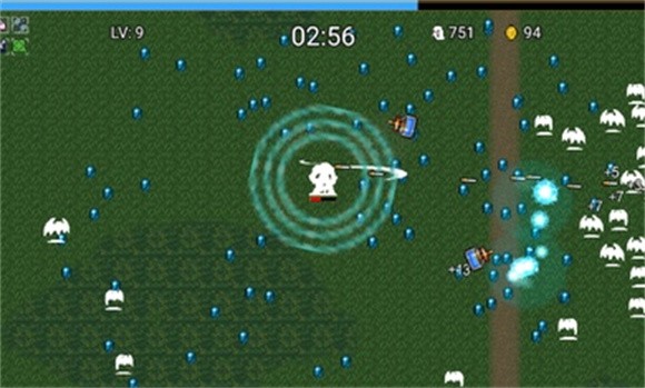 荒野收割者v1.0.3